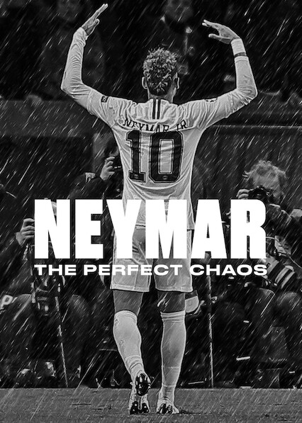 テレビ Neymar Is 'Neymar: The Perfect Chaos' on Netflix? Where to Watch the