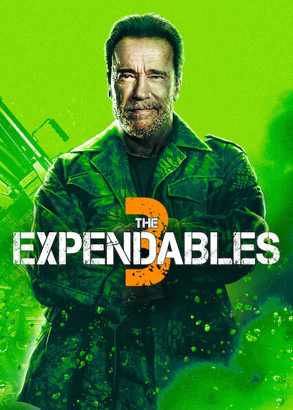 المستهدف 3 على Netflix UK